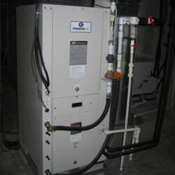 HVAC Furnace