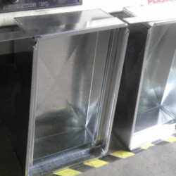 HVAC system