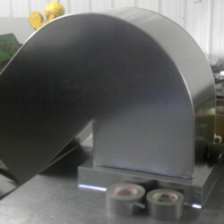 Duct vent