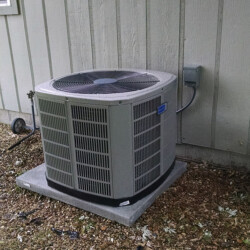 A/C unit