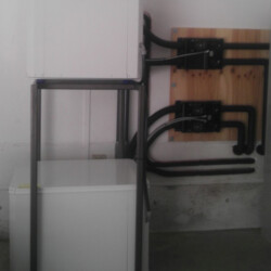 HVAC system