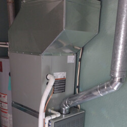 HVAC system